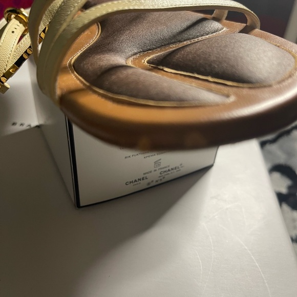 Jacquemus
Les Sandales Logo Leather Sandals - Picture 7 of 7